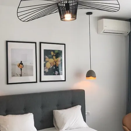 Lemonade Loft *