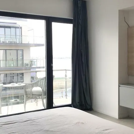 Lägenhet Lemonade Loft Mamaia