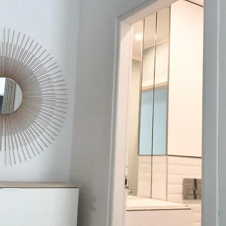Lemonade Loft Lägenhet