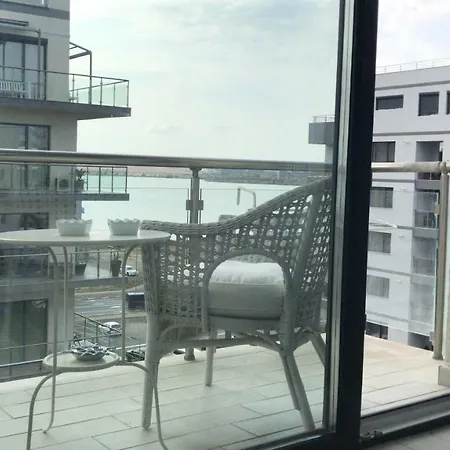Lägenhet Lemonade Loft